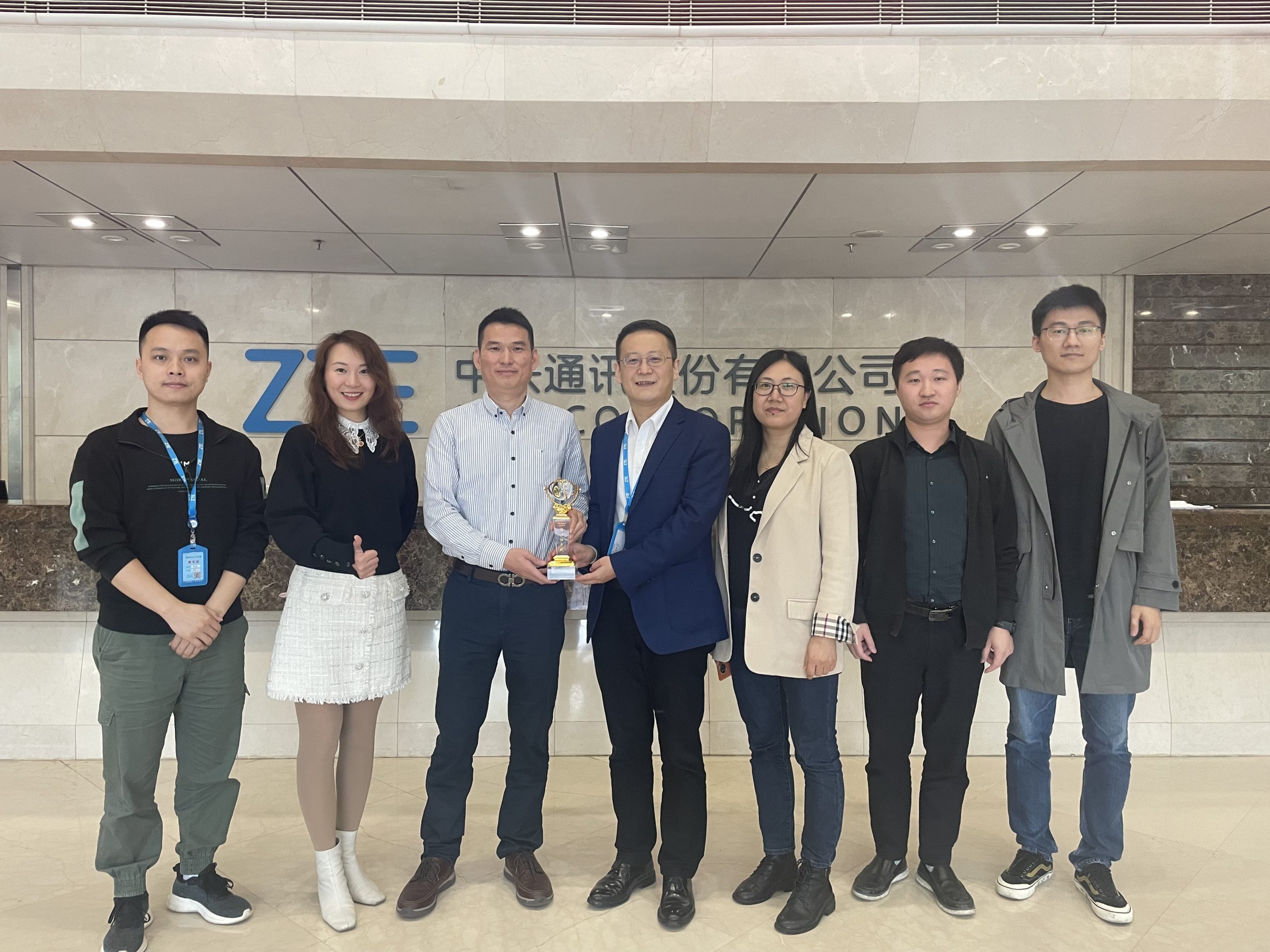 2022一月獲獎(jiǎng)新聞